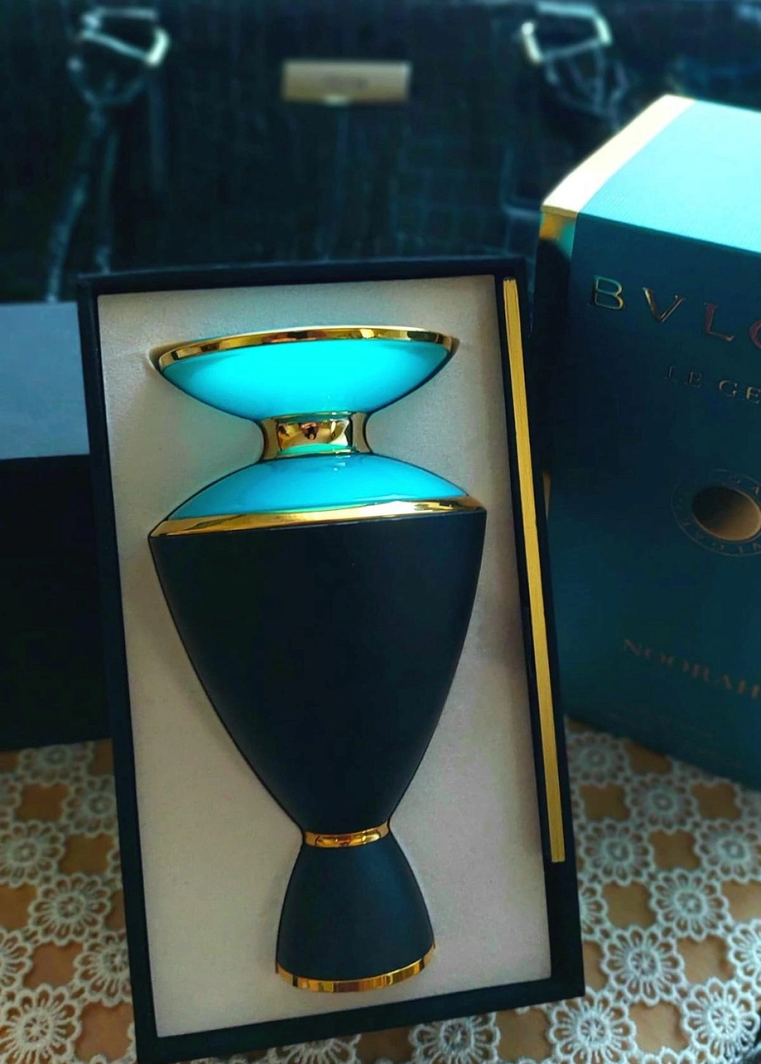 Bvlgari Noorah