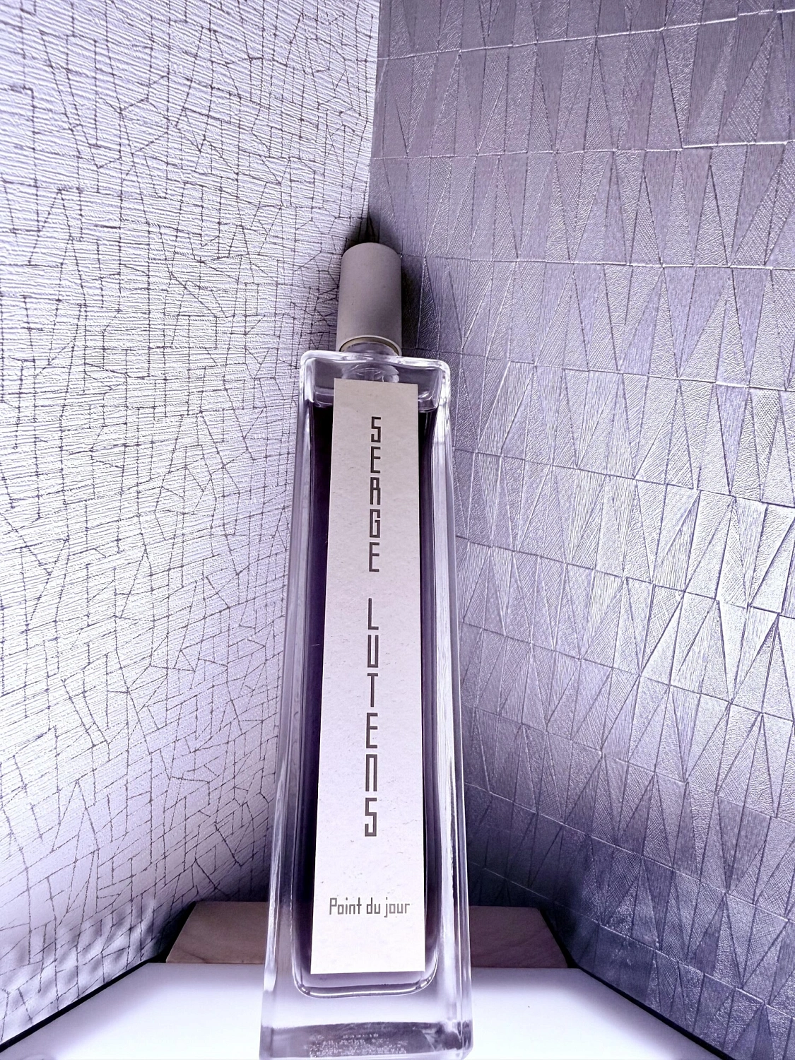 Serge Lutens Point Du Jour