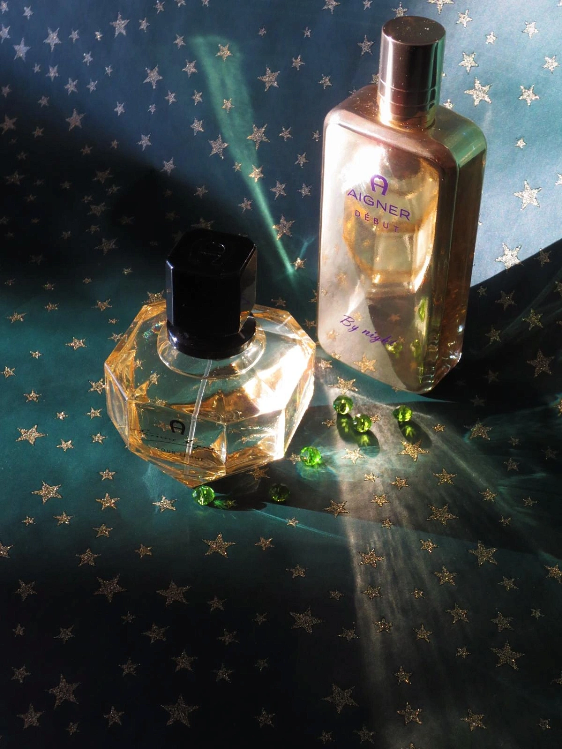Etienne Aigner Pour Femme