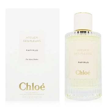 Chloé Atelier Des Fleurs Papyrus парфюмерная вода 150 мл