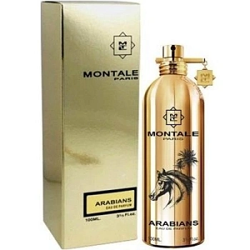 Montale Arabians парфюмерная вода 100 мл