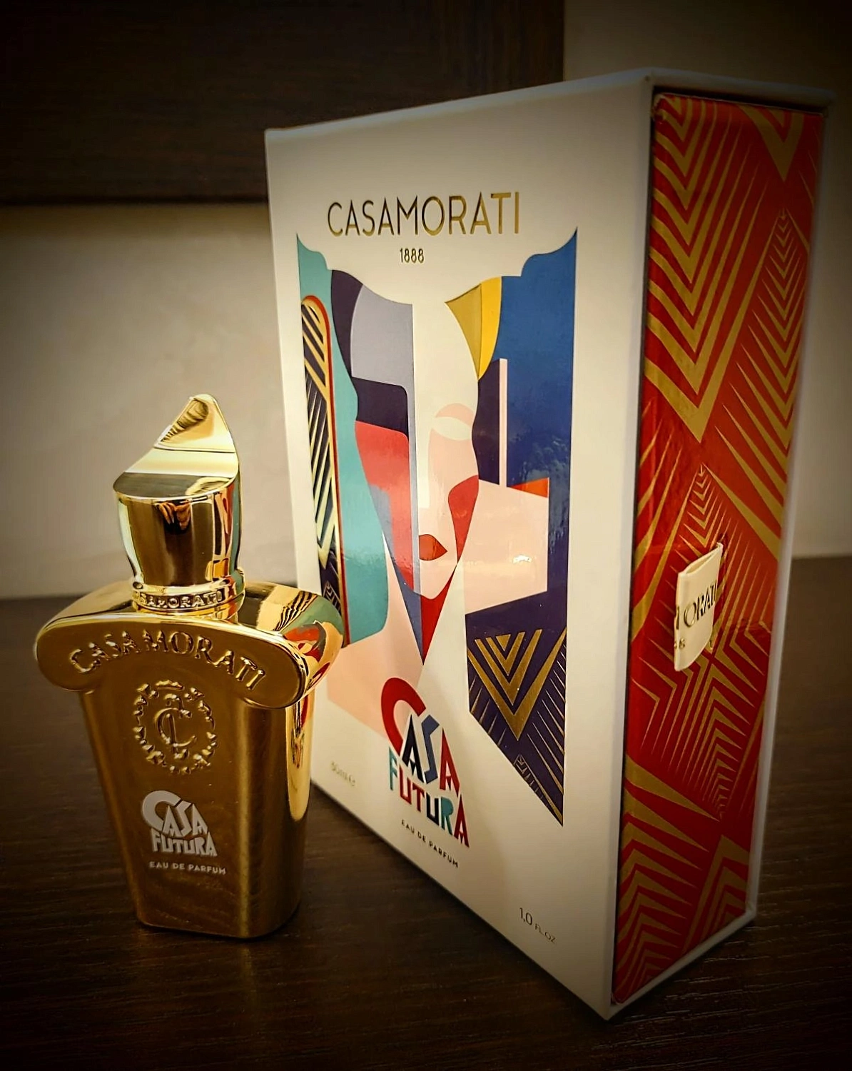 Xerjoff Casafutura