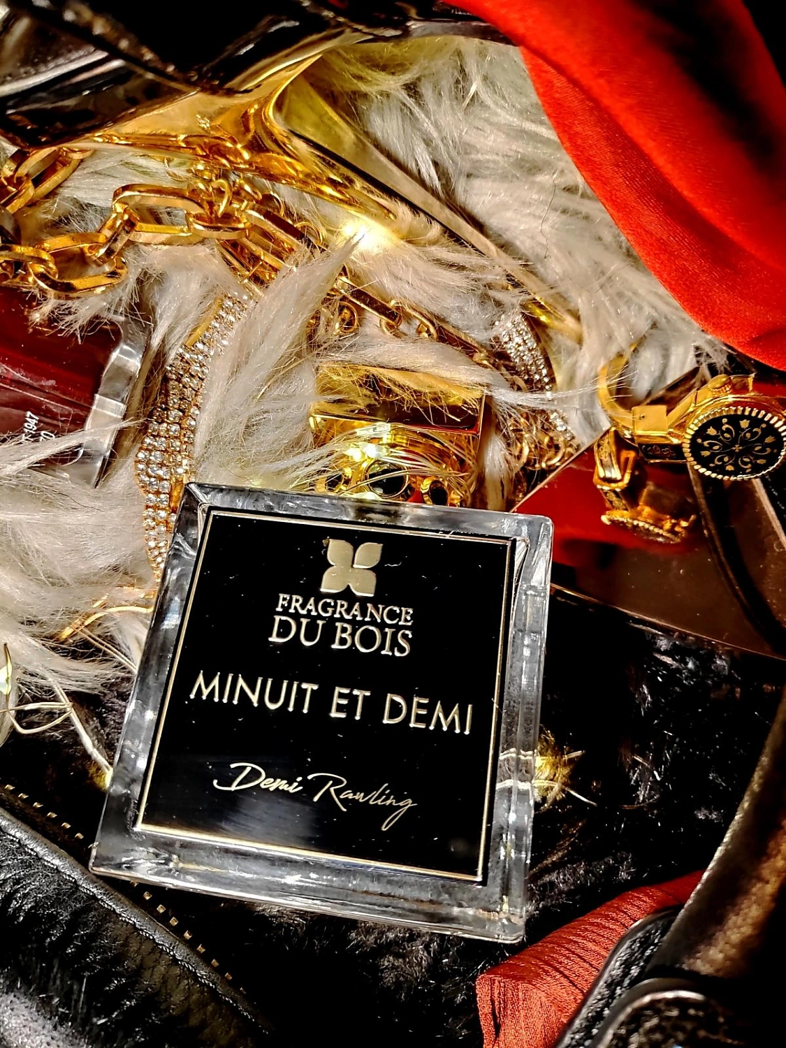 Fragrance du Bois Minuit et Demi