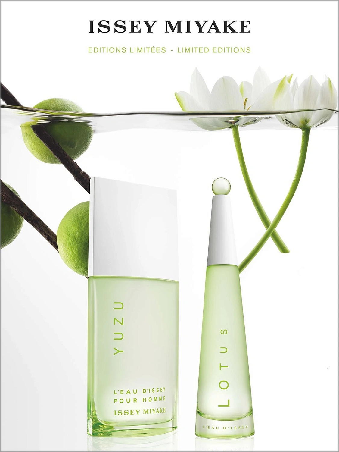 Issey Miyake L'Eau d'Issey Lotus