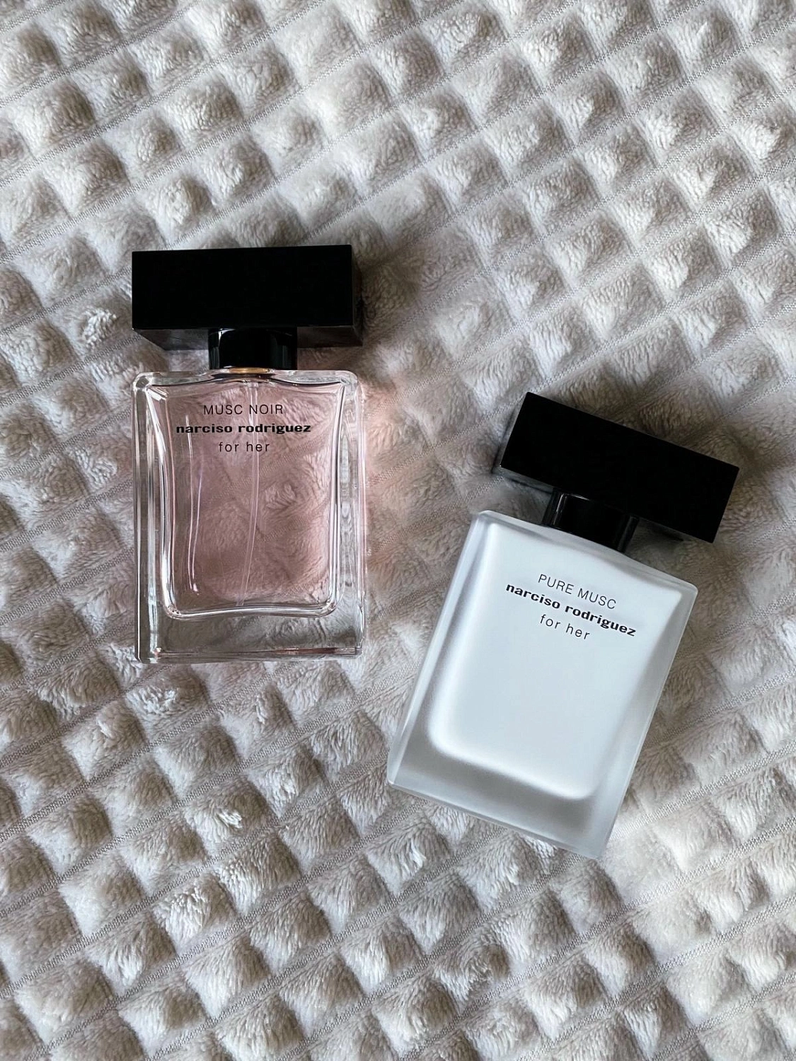 Narciso Rodriguez Musc Noir For Her