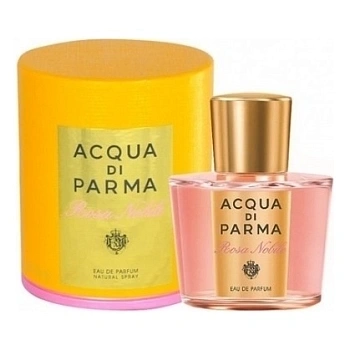 Acqua di Parma Rosa Nobile парфюмерная вода 50 мл
