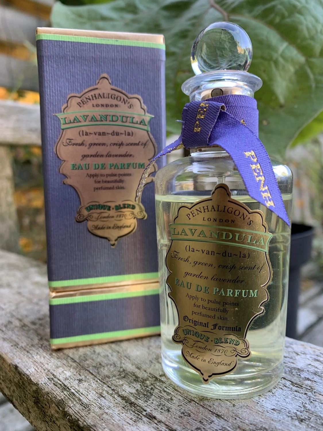 Penhaligon's Lavandula