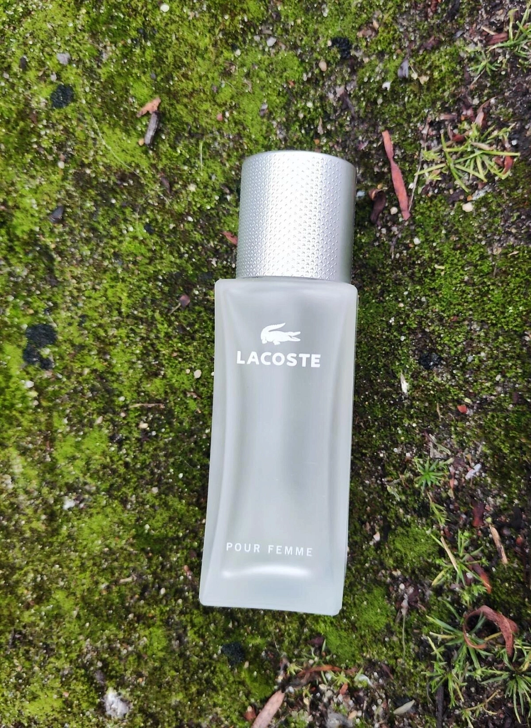 Lacoste Pour Femme Legere