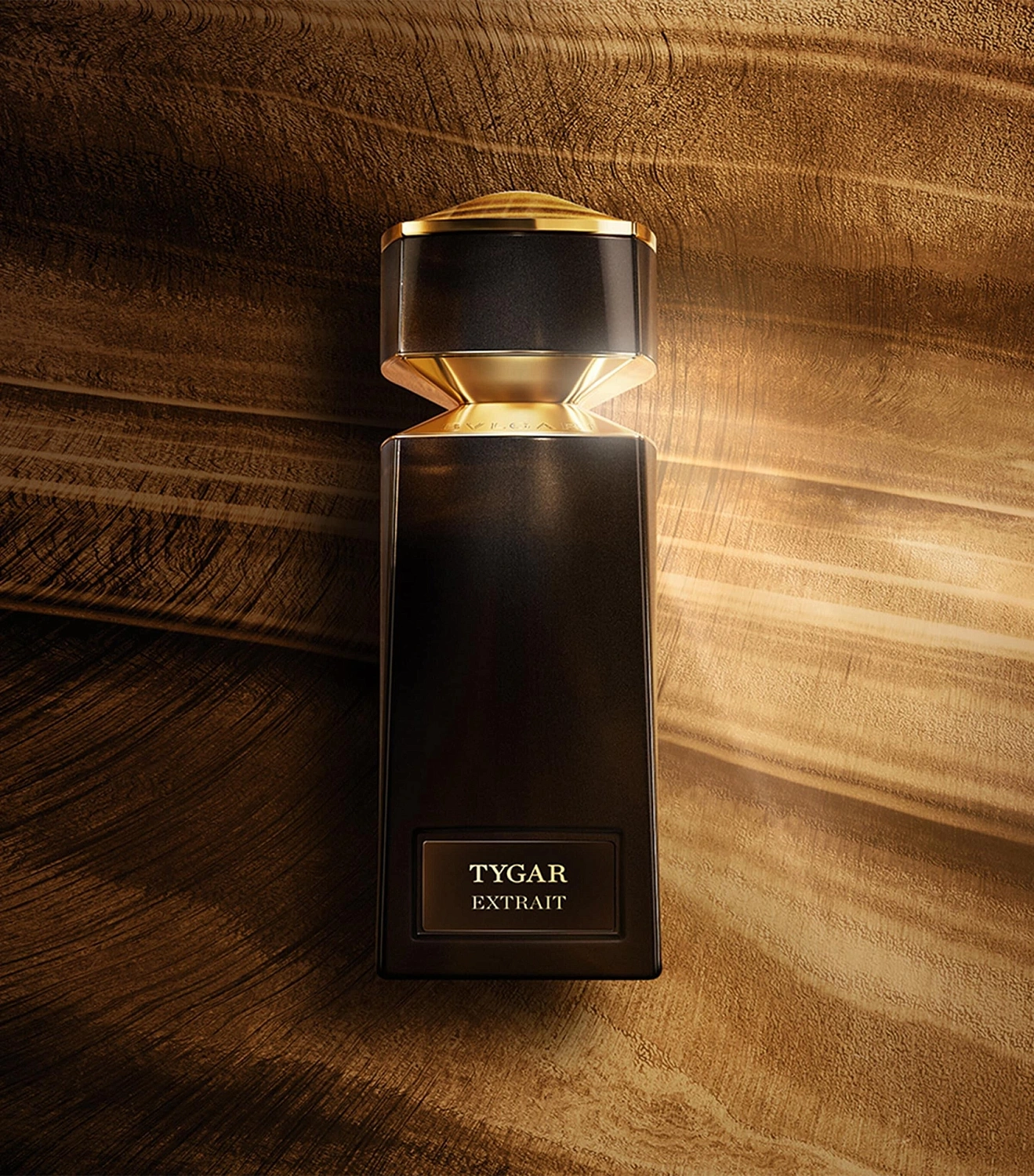Bvlgari Le Gemme Tygar Extrait