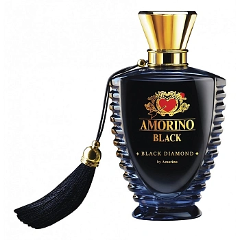 Фото Amorino Black Diamond