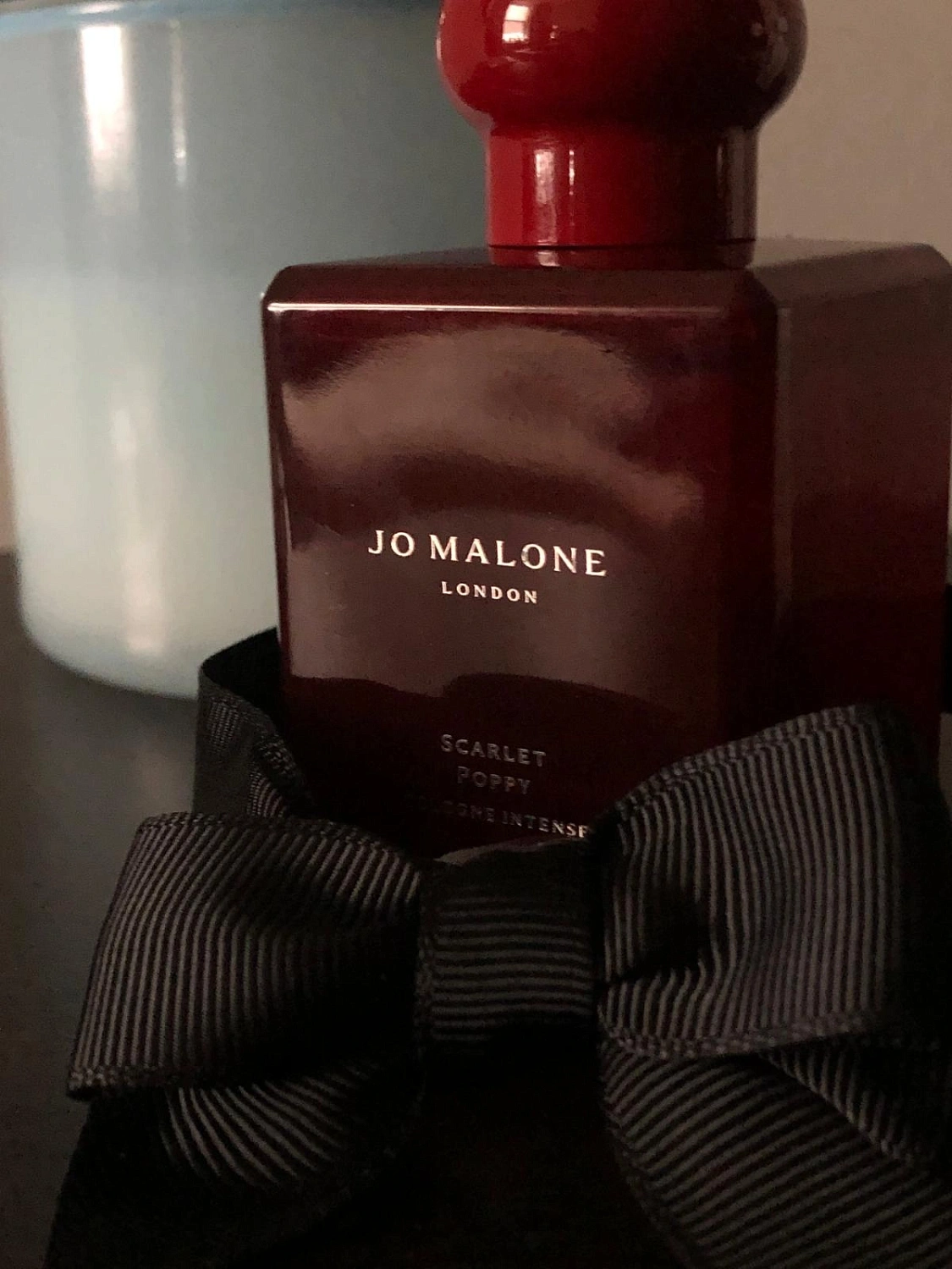 Jo Malone Scarlet Poppy Intense