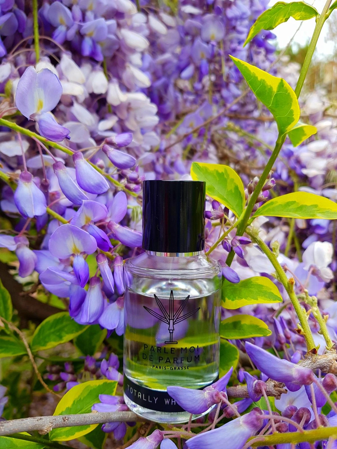 Parle Moi de Parfum Totally White