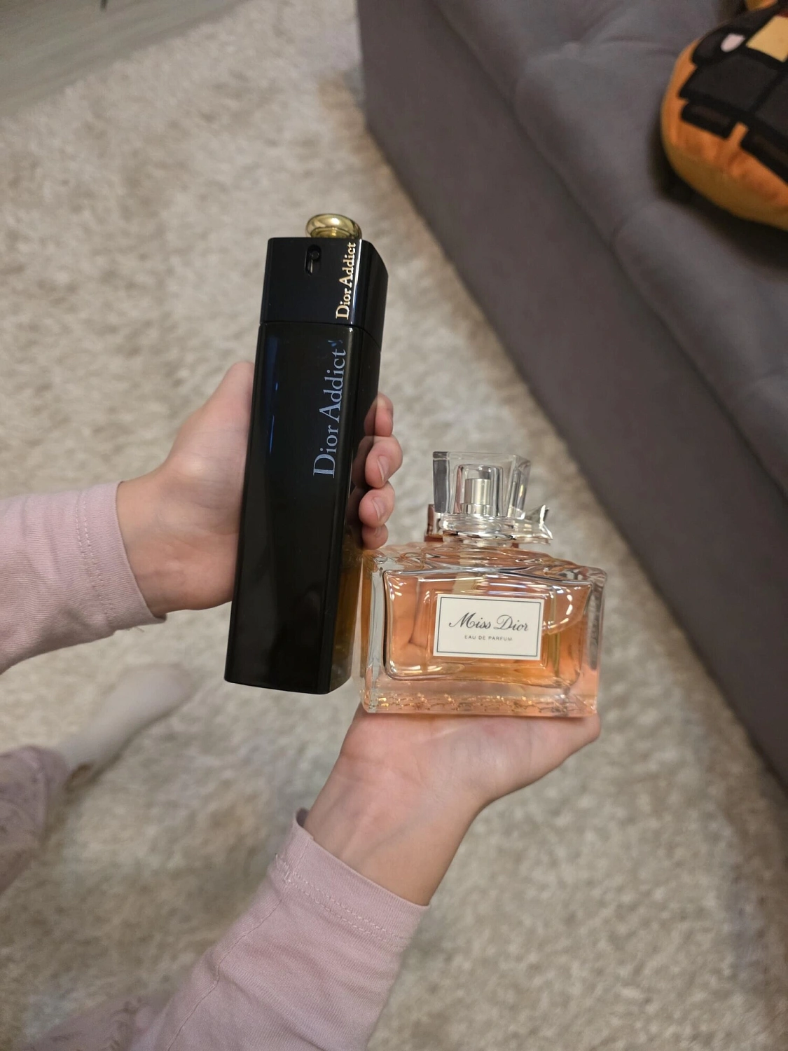 Christian Dior Miss Dior Eau de Parfum
