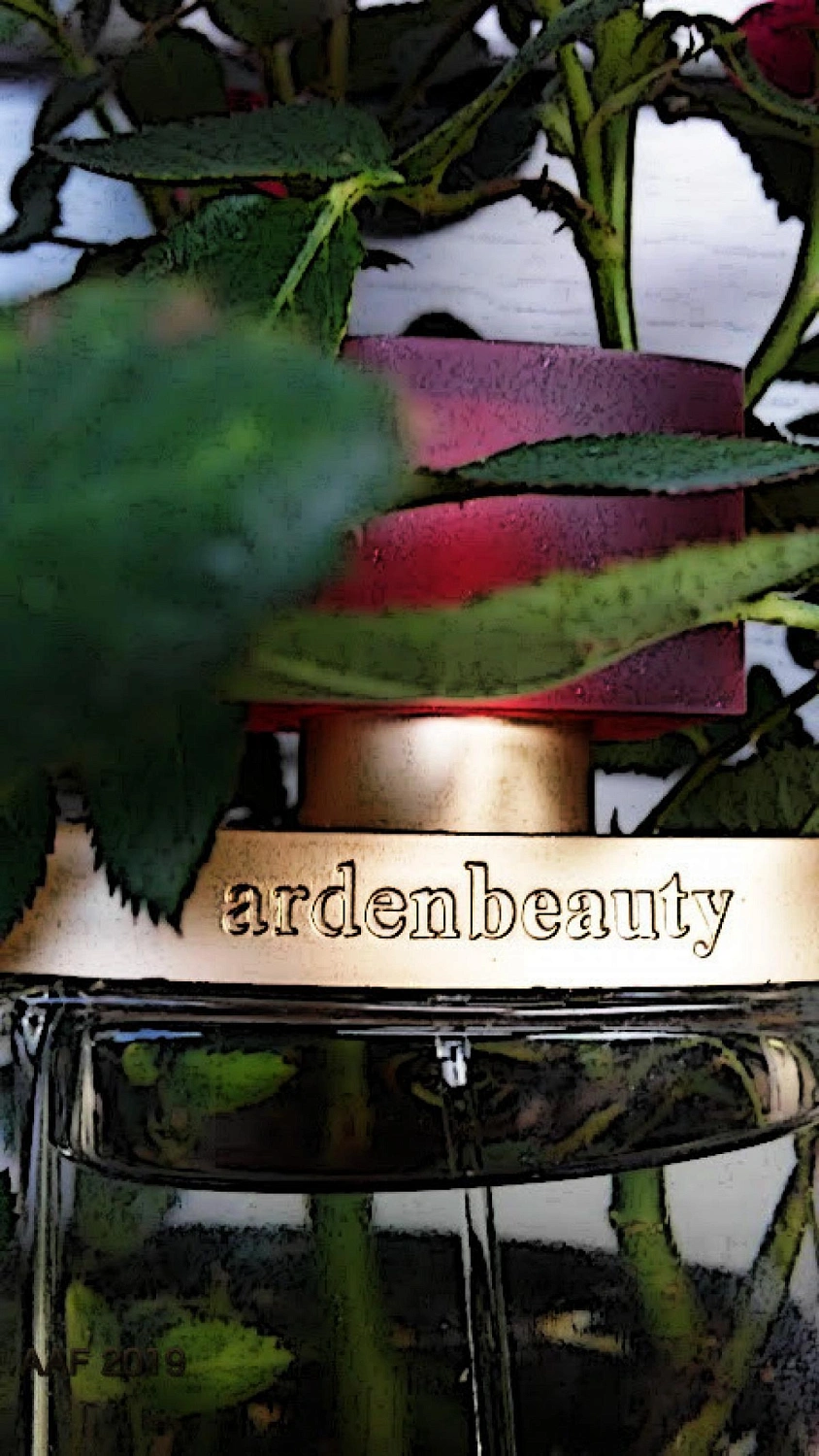 Elizabeth Arden Beauty
