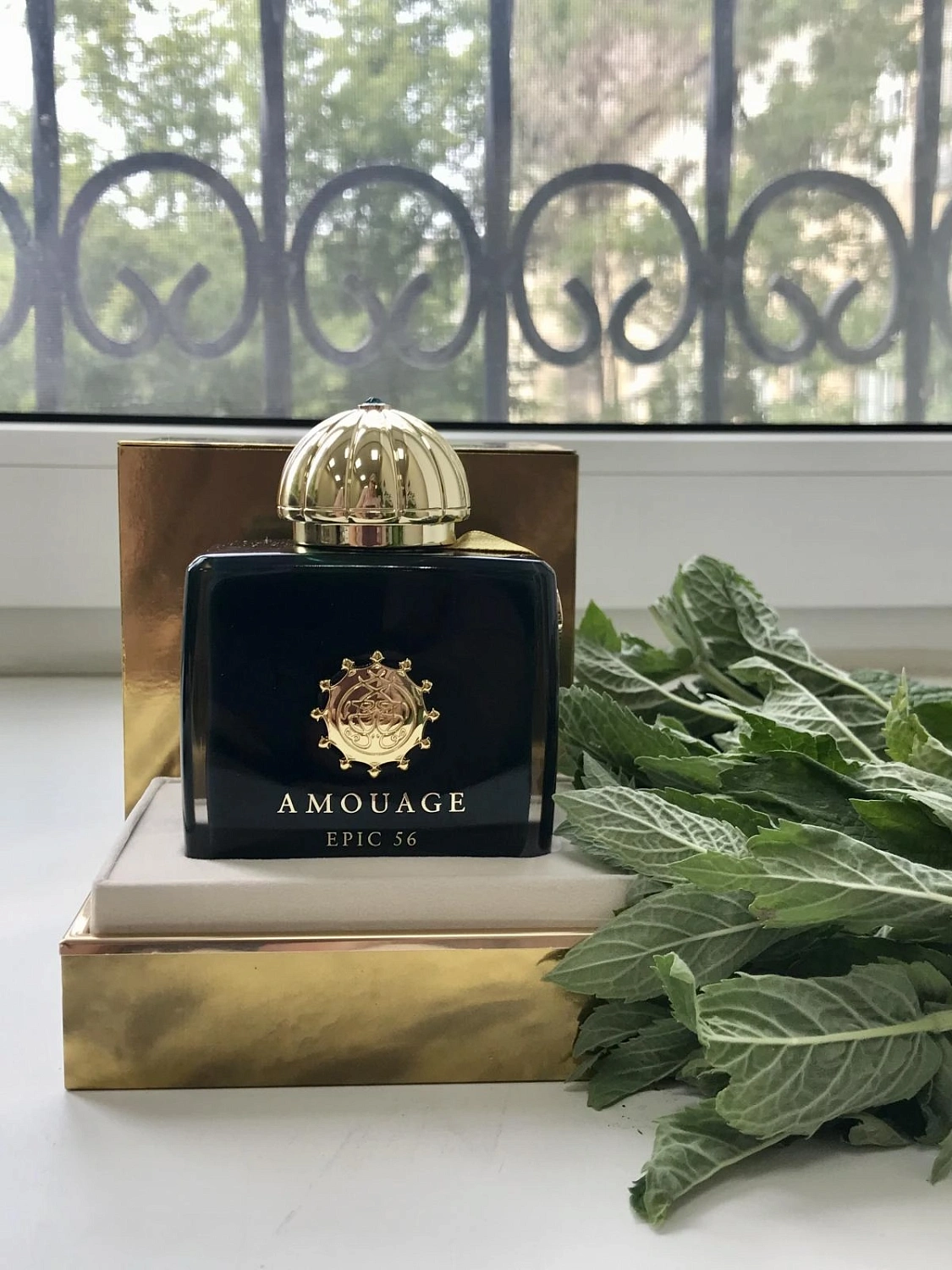 Amouage Epic 56 Woman