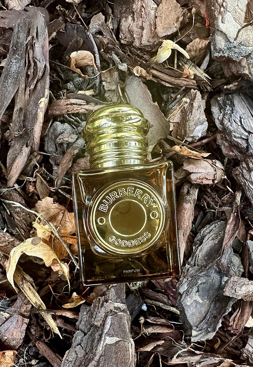 Burberry Goddess Parfum