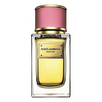 Фото Dolce & Gabbana Velvet Rose