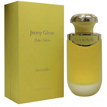 Фото Jenny Glow Beautello