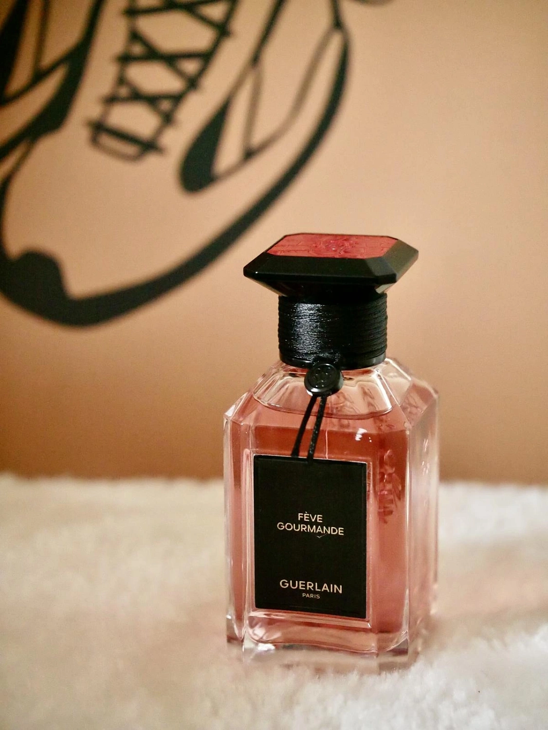 Guerlain Feve Gourmande