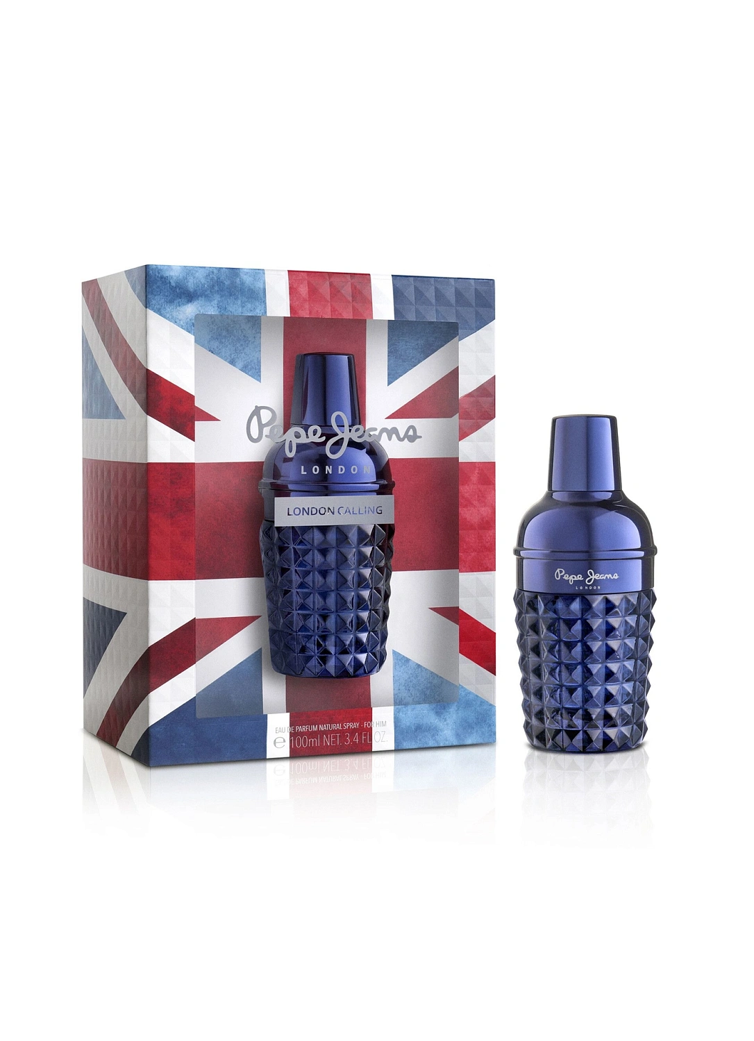 Pepe Jeans London Pepe Jeans For Him London Calling