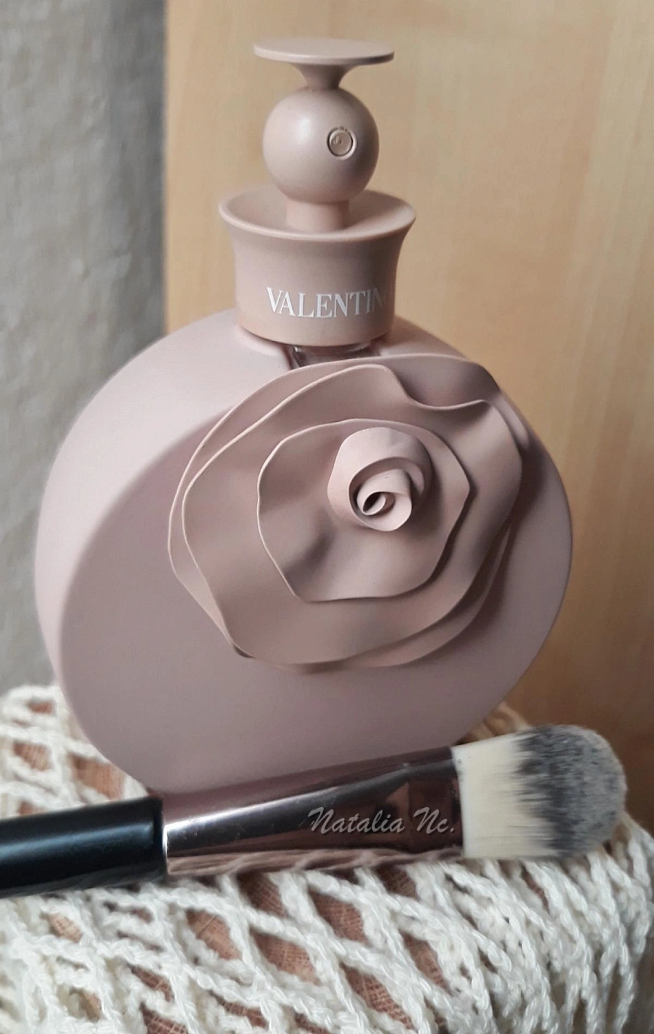 Valentino Valentina Poudre