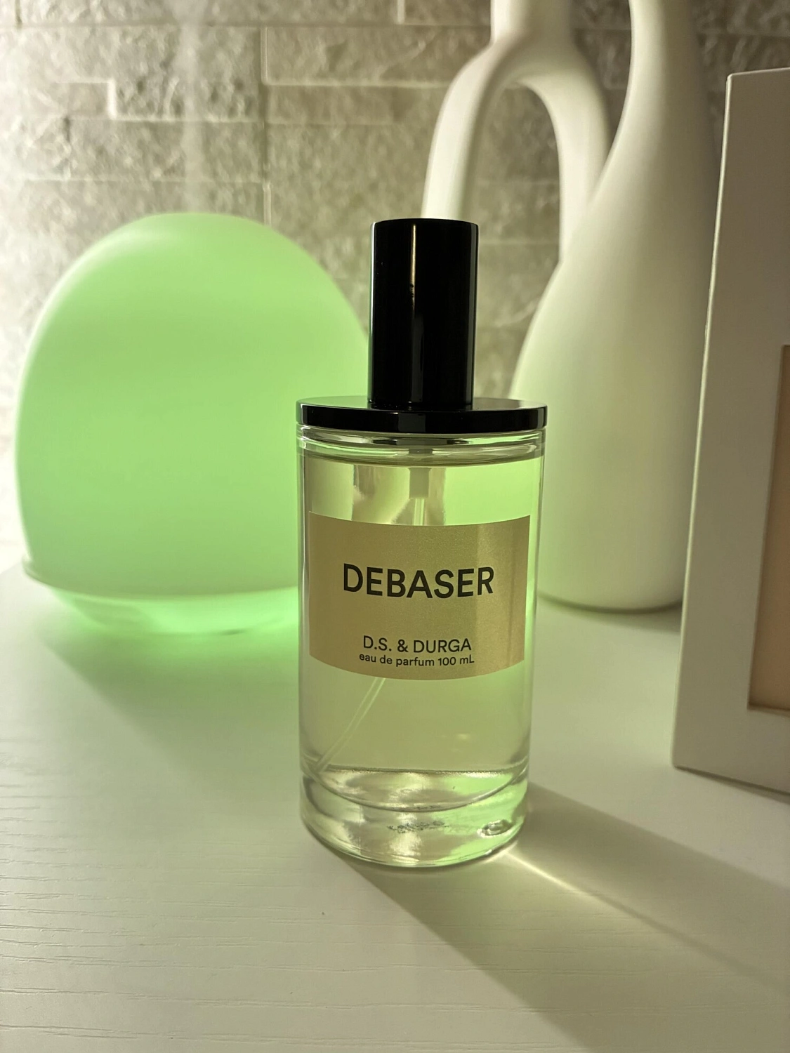 D.S. & Durga Debaser