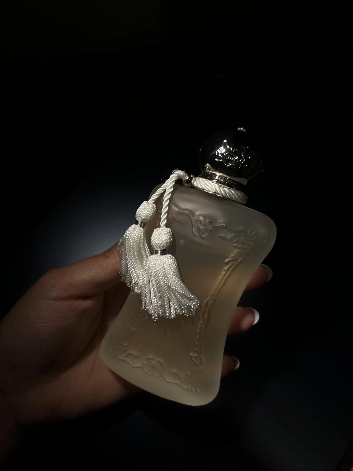 Parfums de Marly Valaya