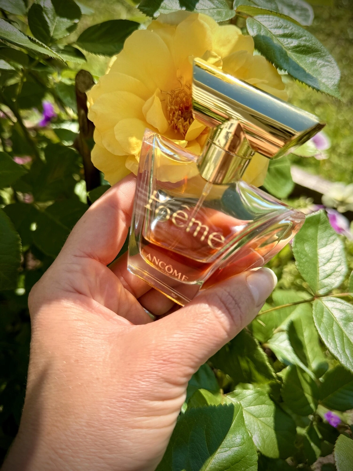 Lancôme Poeme