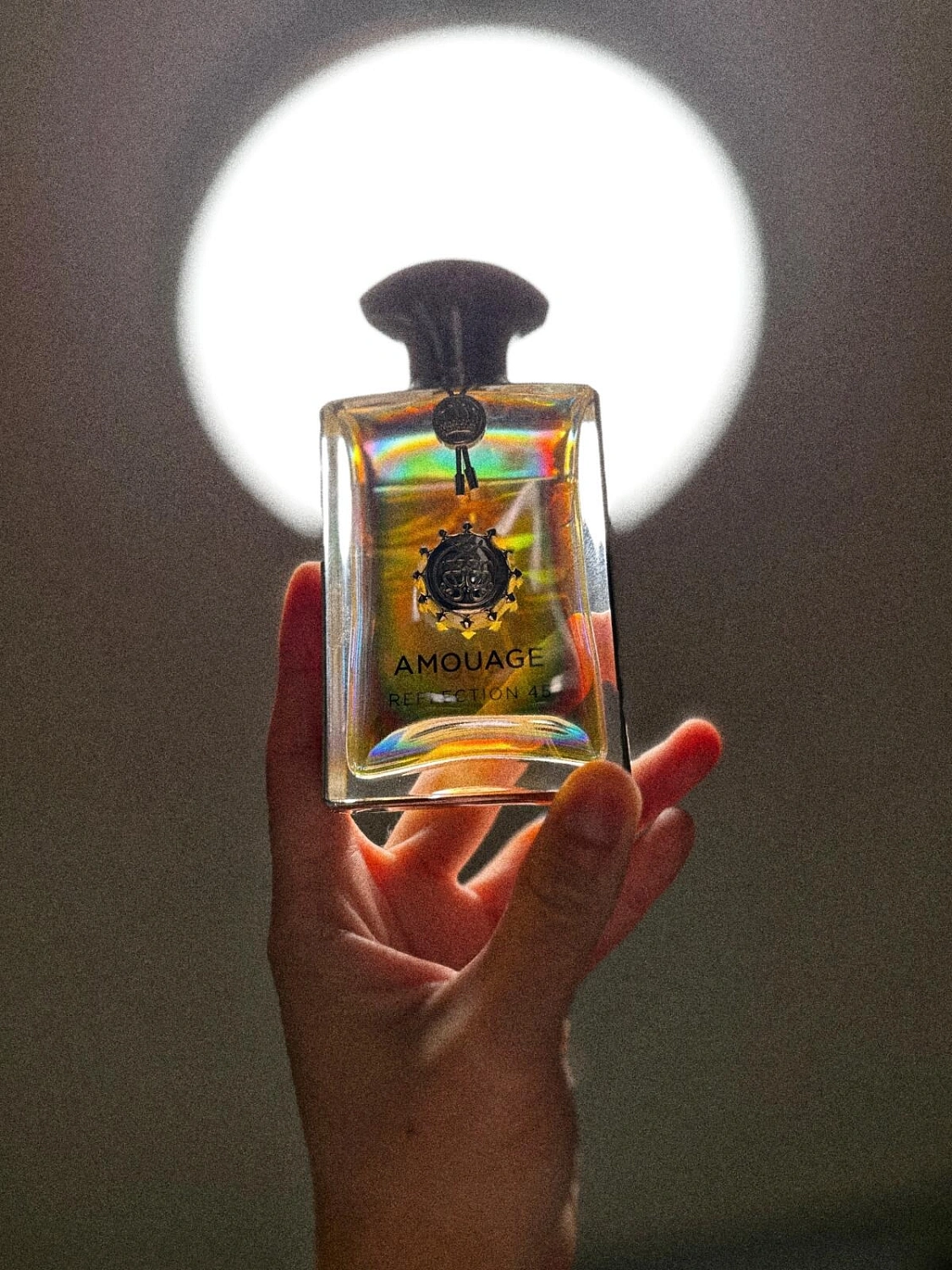 Amouage Reflection 45 Man