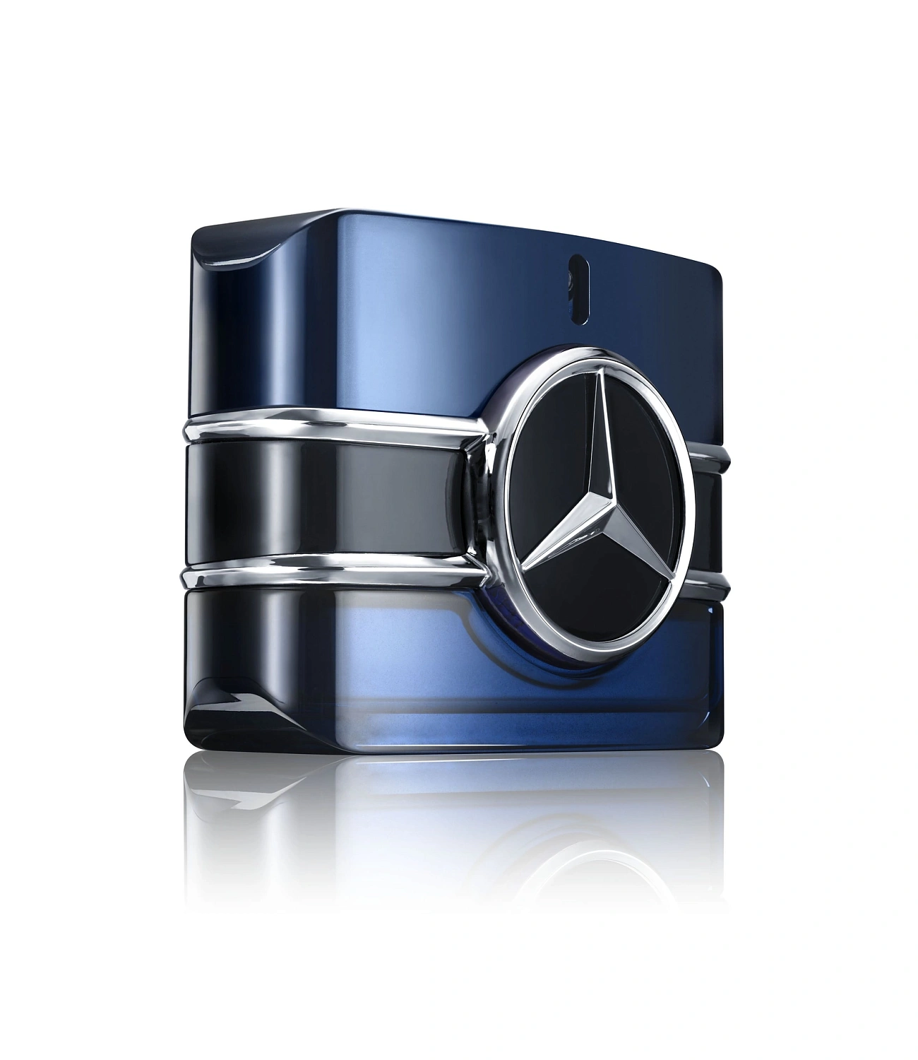 Mercedes-Benz Sign
