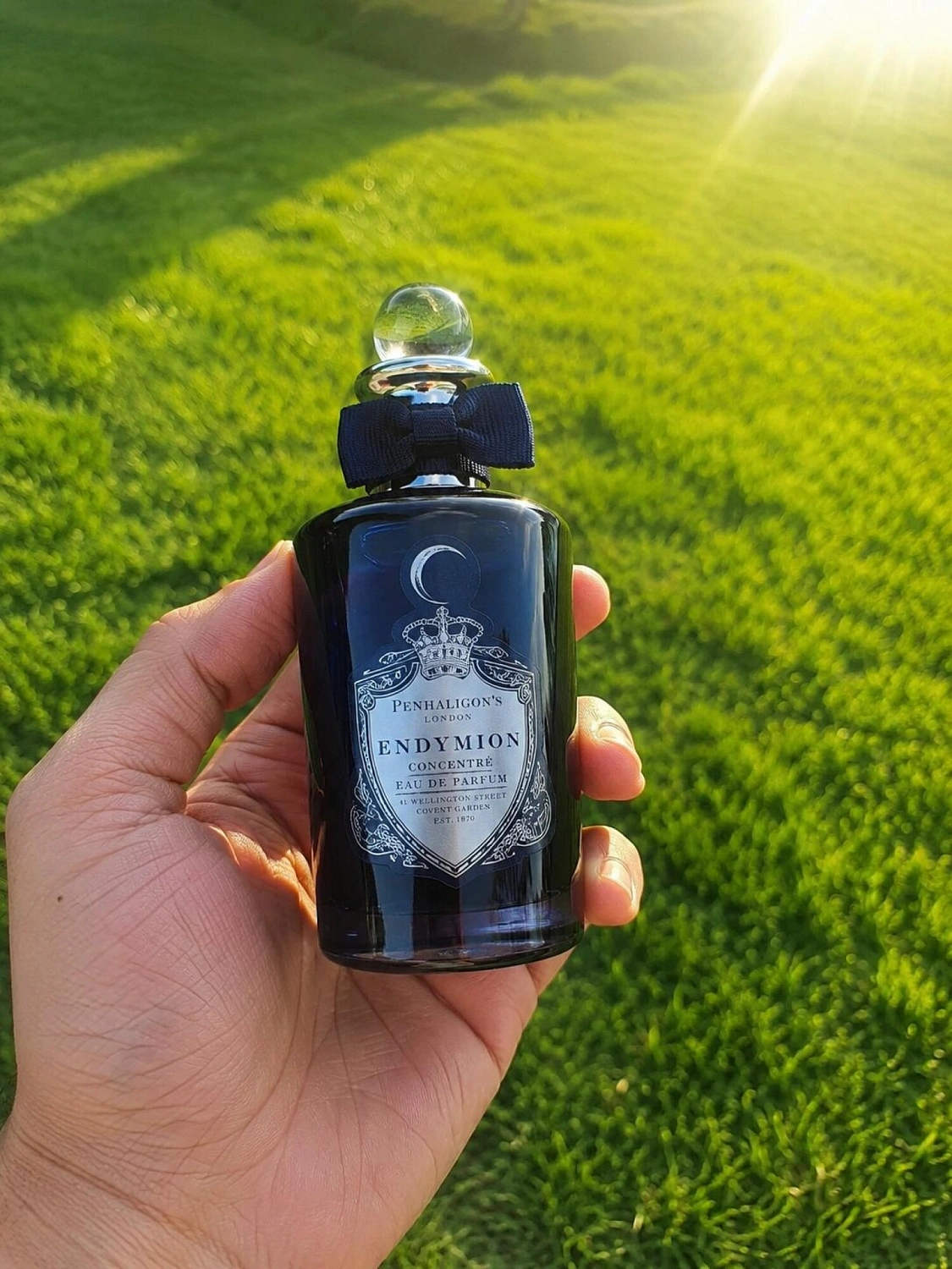Penhaligon's Endymion Concentre