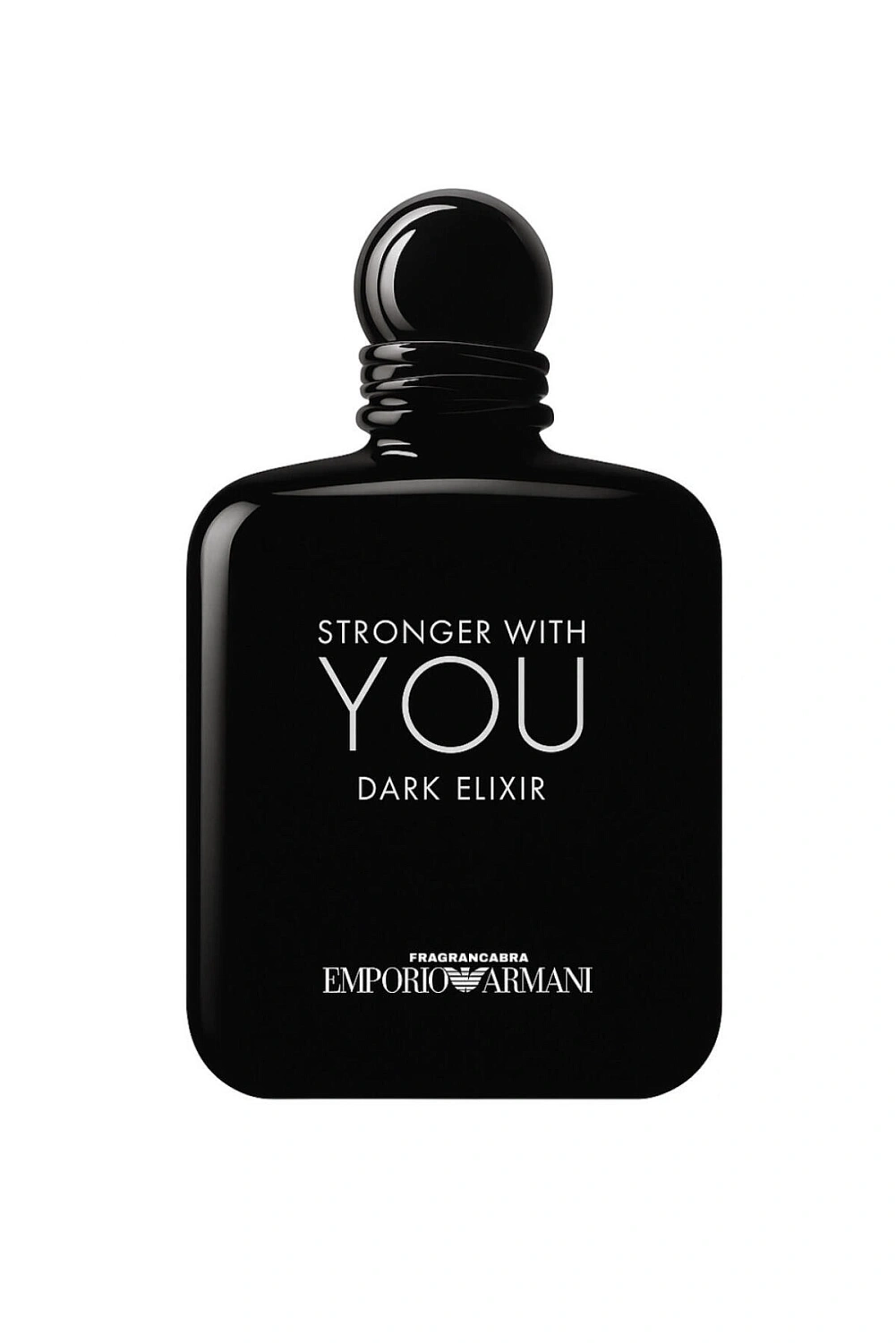 Emporio Armani Stronger With You Intensely