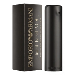 Emporio Armani He