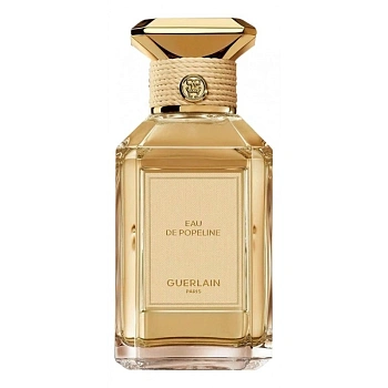 Guerlain Eau De Popeline туалетная вода 100 мл