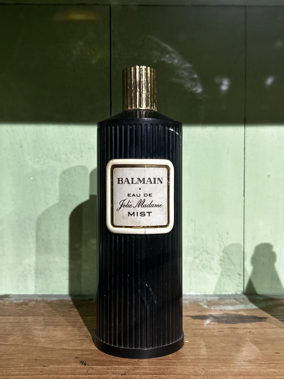 Balmain Jolie Madame