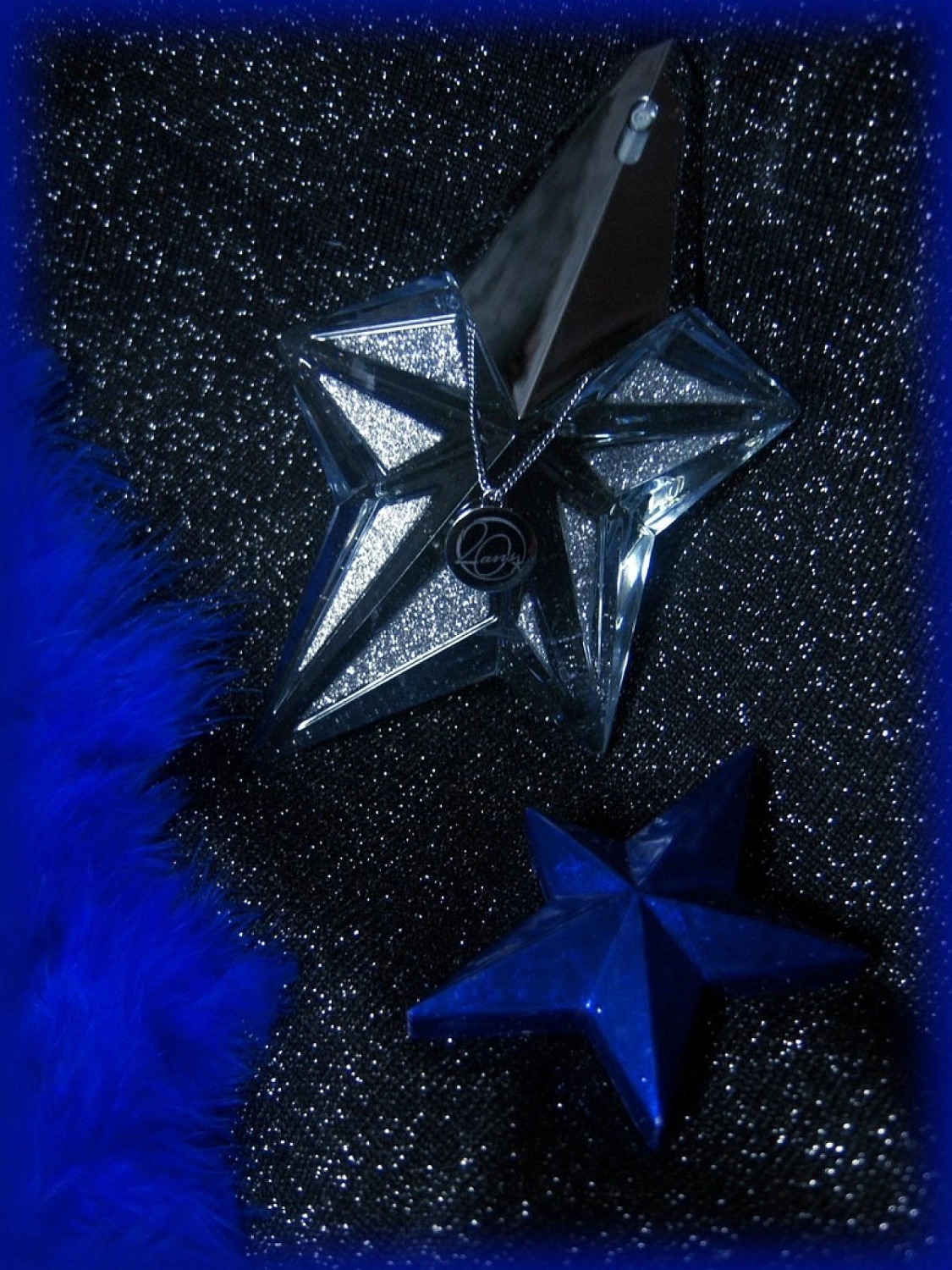 Mugler Angel Precious Star