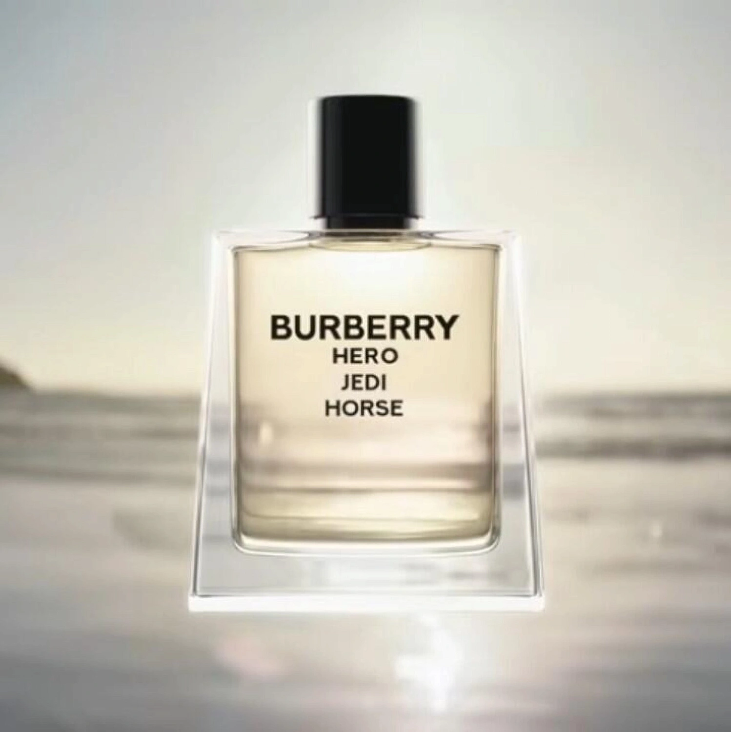 Burberry Hero