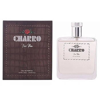 Фото El Charro for Men