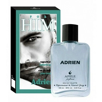 Фото Apple Parfums Univers Adrien