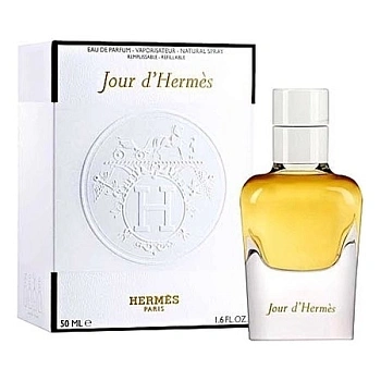 Jour d'Hermès парфюмерная вода 50 мл