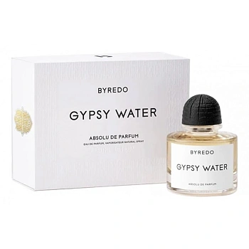 BYREDO Gypsy Water Absolu парфюмерная вода 100 мл