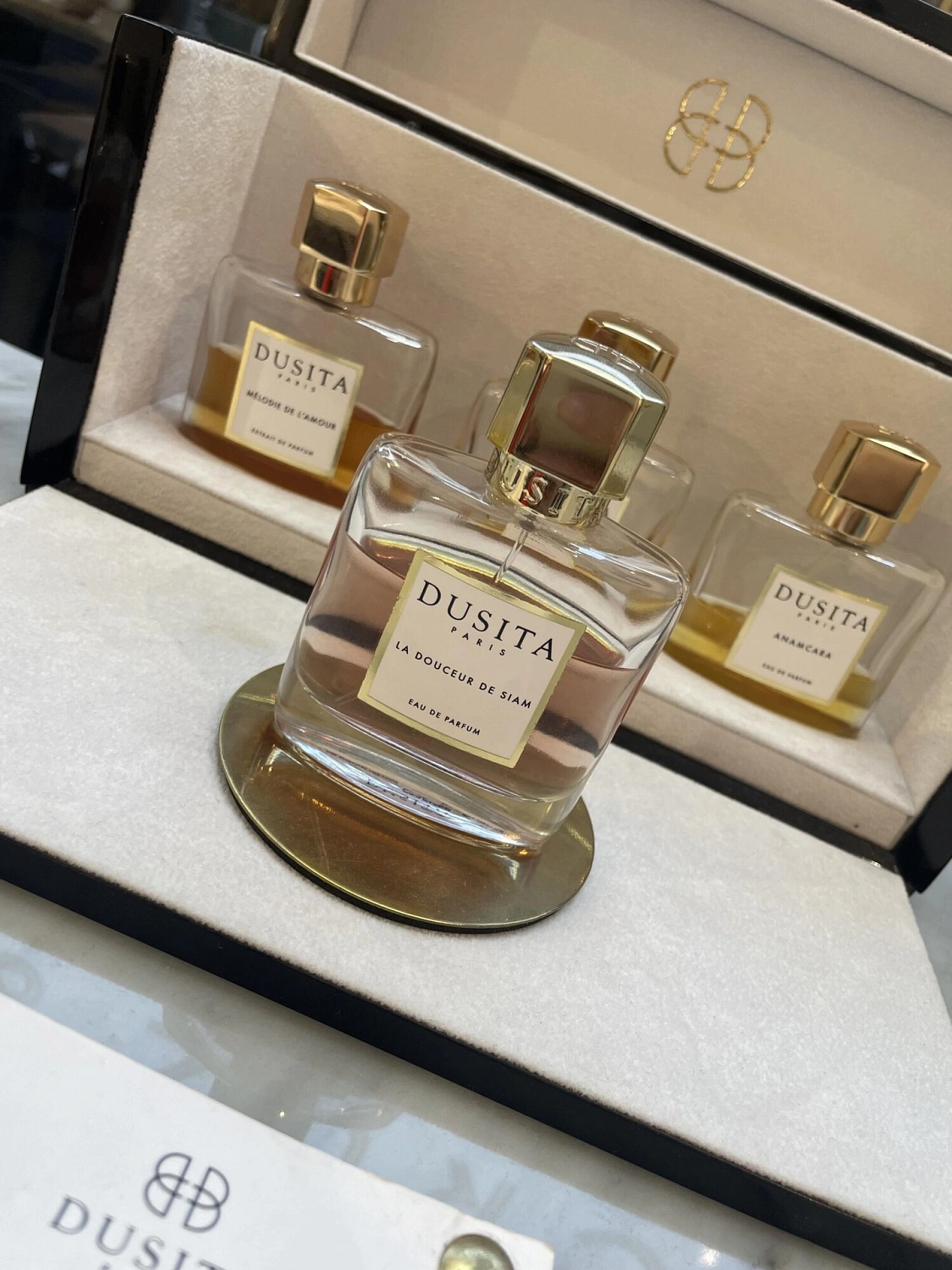 Dusita La Douceur de Siam