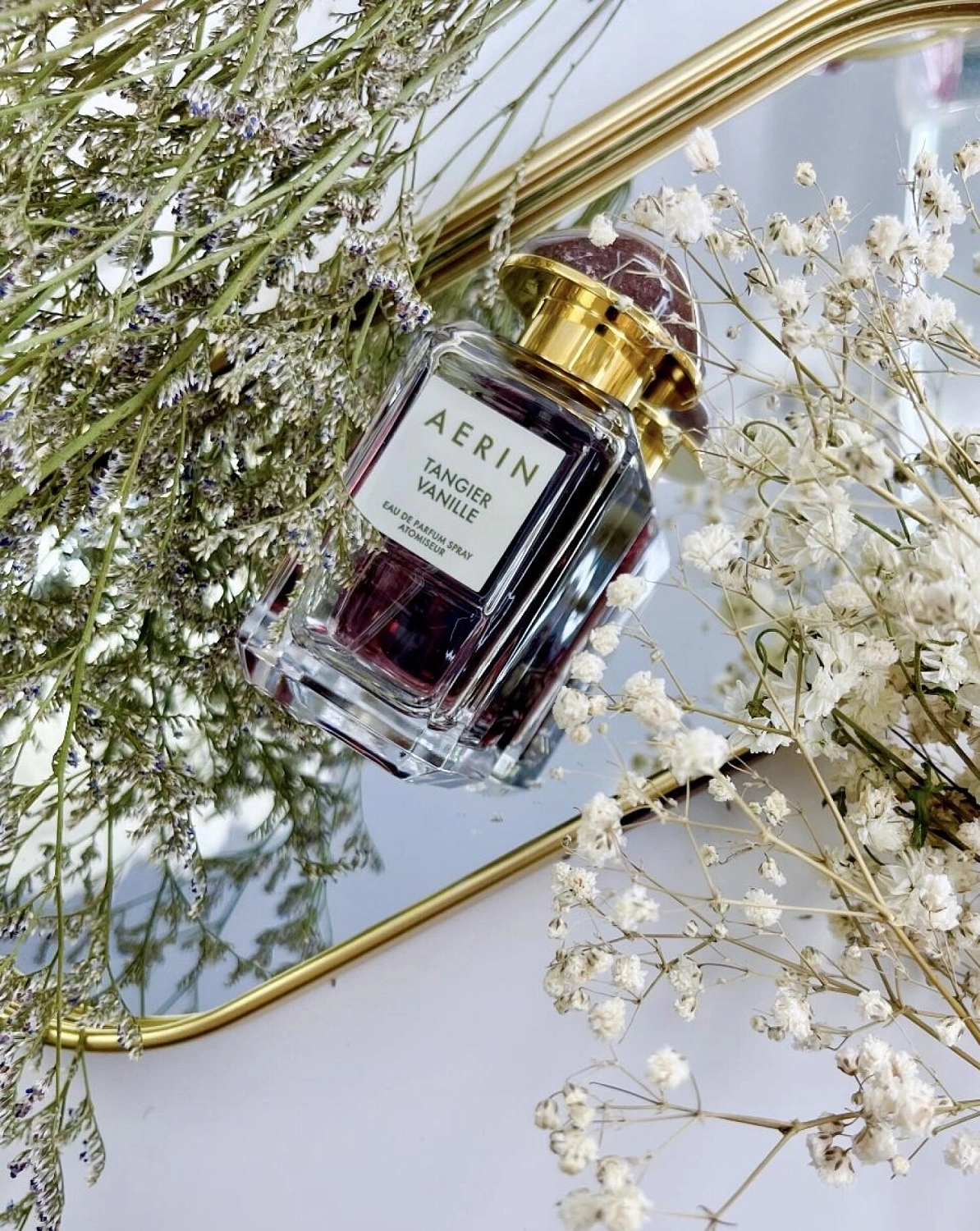 AERIN Tangier Vanille