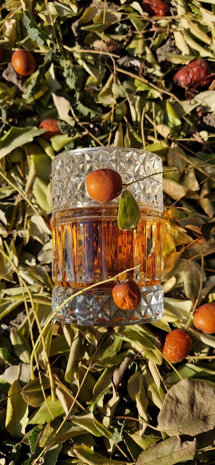 Zimaya Sharaf Blend