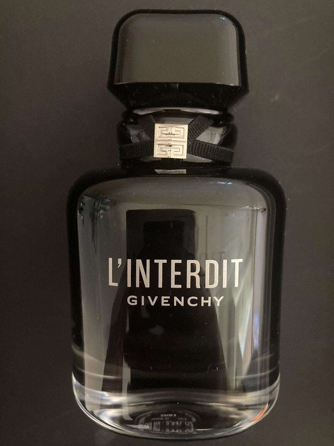 Givenchy L'Interdit Eau de Parfum Intense