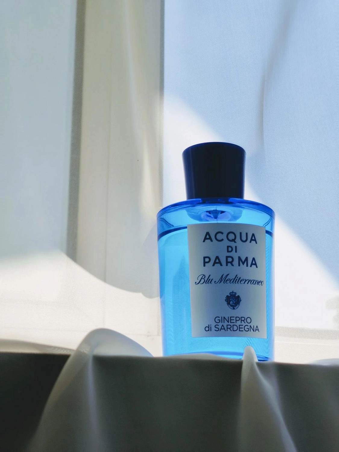 Acqua di Parma Ginepro di Sardegna