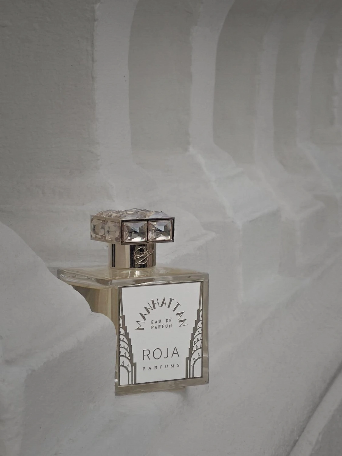Roja Parfums Manhattan Eau de Parfum