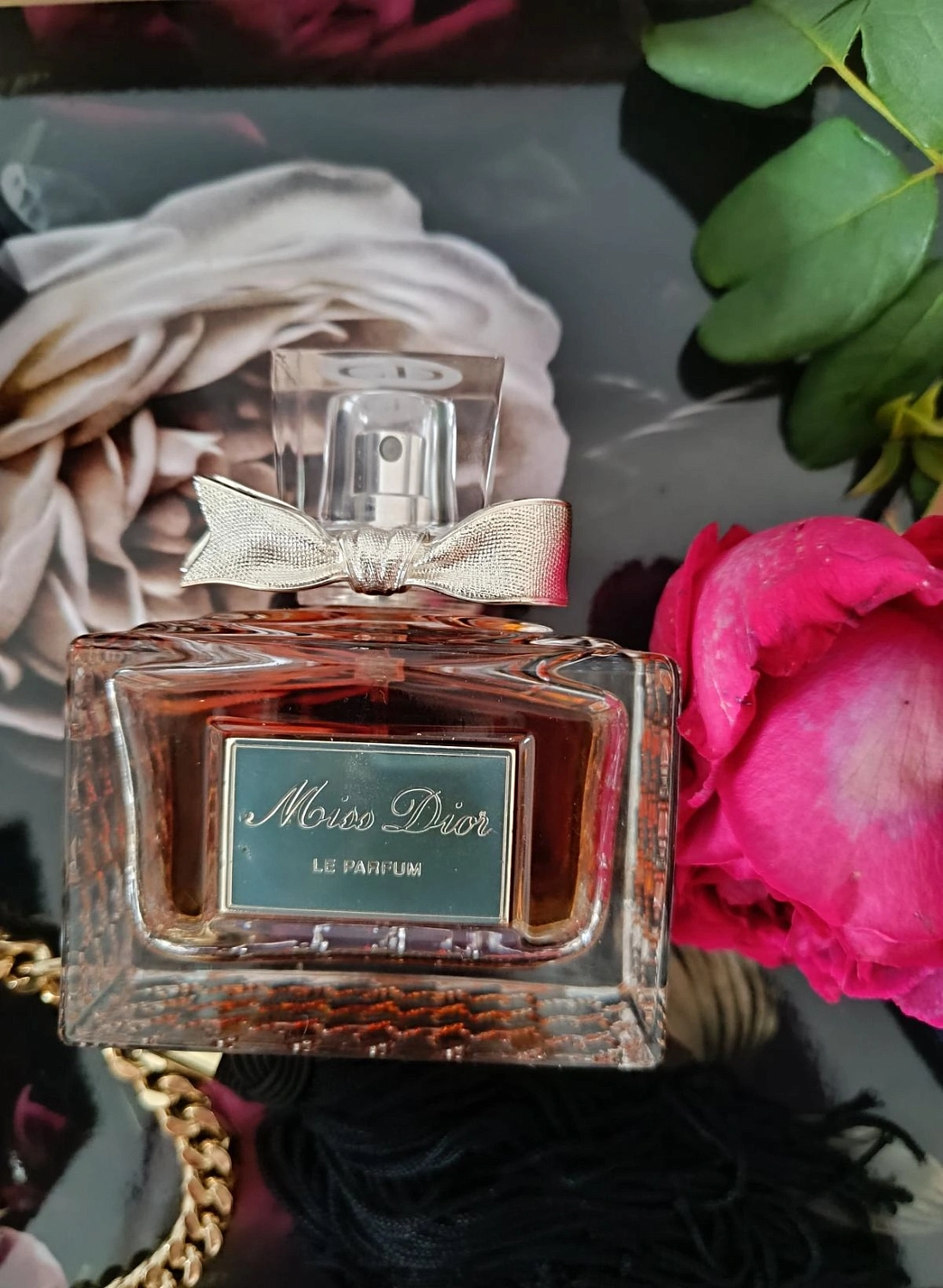 Christian Dior Miss Dior Le Parfum