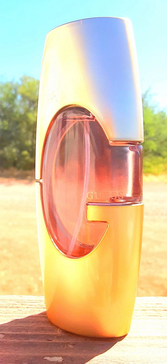 GUESS Gold