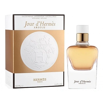 Jour d'Hermès Absolu парфюмерная вода 50 мл